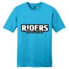 Unisex Important Cotton T-Shirt Thumbnail