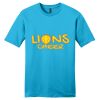 Unisex Important Cotton T-Shirt Thumbnail