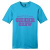 Unisex Important Cotton T-Shirt Thumbnail