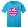 Unisex Important Cotton T-Shirt Thumbnail