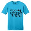 Unisex Important Cotton T-Shirt Thumbnail