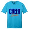 Unisex Important Cotton T-Shirt Thumbnail