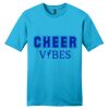Unisex Important Cotton T-Shirt Thumbnail
