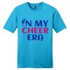 Unisex Important Cotton T-Shirt Thumbnail