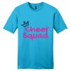 Unisex Important Cotton T-Shirt Thumbnail
