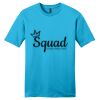 Unisex Important Cotton T-Shirt Thumbnail
