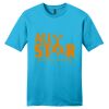 Unisex Important Cotton T-Shirt Thumbnail