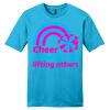 Unisex Important Cotton T-Shirt Thumbnail