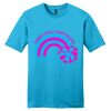Unisex Important Cotton T-Shirt Thumbnail