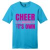 Unisex Important Cotton T-Shirt Thumbnail
