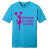Unisex Important Cotton T-Shirt Thumbnail