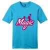 Unisex Important Cotton T-Shirt Thumbnail