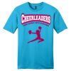 Unisex Important Cotton T-Shirt Thumbnail
