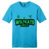 Unisex Important Cotton T-Shirt Thumbnail