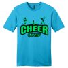 Unisex Important Cotton T-Shirt Thumbnail