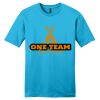 Unisex Important Cotton T-Shirt Thumbnail