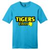 Unisex Important Cotton T-Shirt Thumbnail