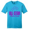 Unisex Important Cotton T-Shirt Thumbnail