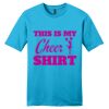 Unisex Important Cotton T-Shirt Thumbnail
