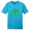 Unisex Important Cotton T-Shirt Thumbnail