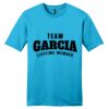 Unisex Important Cotton T-Shirt Thumbnail