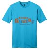 Unisex Important Cotton T-Shirt Thumbnail