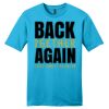 Unisex Important Cotton T-Shirt Thumbnail