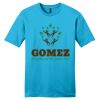 Unisex Important Cotton T-Shirt Thumbnail