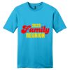 Unisex Important Cotton T-Shirt Thumbnail