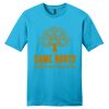 Unisex Important Cotton T-Shirt Thumbnail