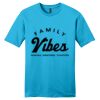 Unisex Important Cotton T-Shirt Thumbnail