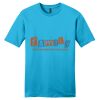 Unisex Important Cotton T-Shirt Thumbnail