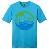 Unisex Important Cotton T-Shirt Thumbnail