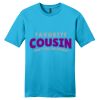 Unisex Important Cotton T-Shirt Thumbnail