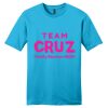 Unisex Important Cotton T-Shirt Thumbnail