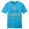 Unisex Important Cotton T-Shirt Thumbnail