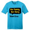 Unisex Important Cotton T-Shirt Thumbnail