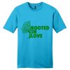 Unisex Important Cotton T-Shirt Thumbnail