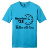 Unisex Important Cotton T-Shirt Thumbnail