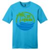 Unisex Important Cotton T-Shirt Thumbnail