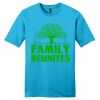 Unisex Important Cotton T-Shirt Thumbnail