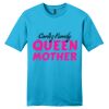 Unisex Important Cotton T-Shirt Thumbnail