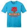 Unisex Important Cotton T-Shirt Thumbnail