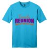 Unisex Important Cotton T-Shirt Thumbnail