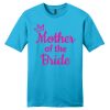 Unisex Important Cotton T-Shirt Thumbnail