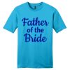 Unisex Important Cotton T-Shirt Thumbnail
