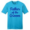 Unisex Important Cotton T-Shirt Thumbnail