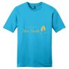 Unisex Important Cotton T-Shirt Thumbnail