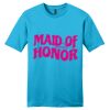 Unisex Important Cotton T-Shirt Thumbnail