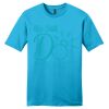 Unisex Important Cotton T-Shirt Thumbnail